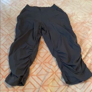 Lululemon athletic pants